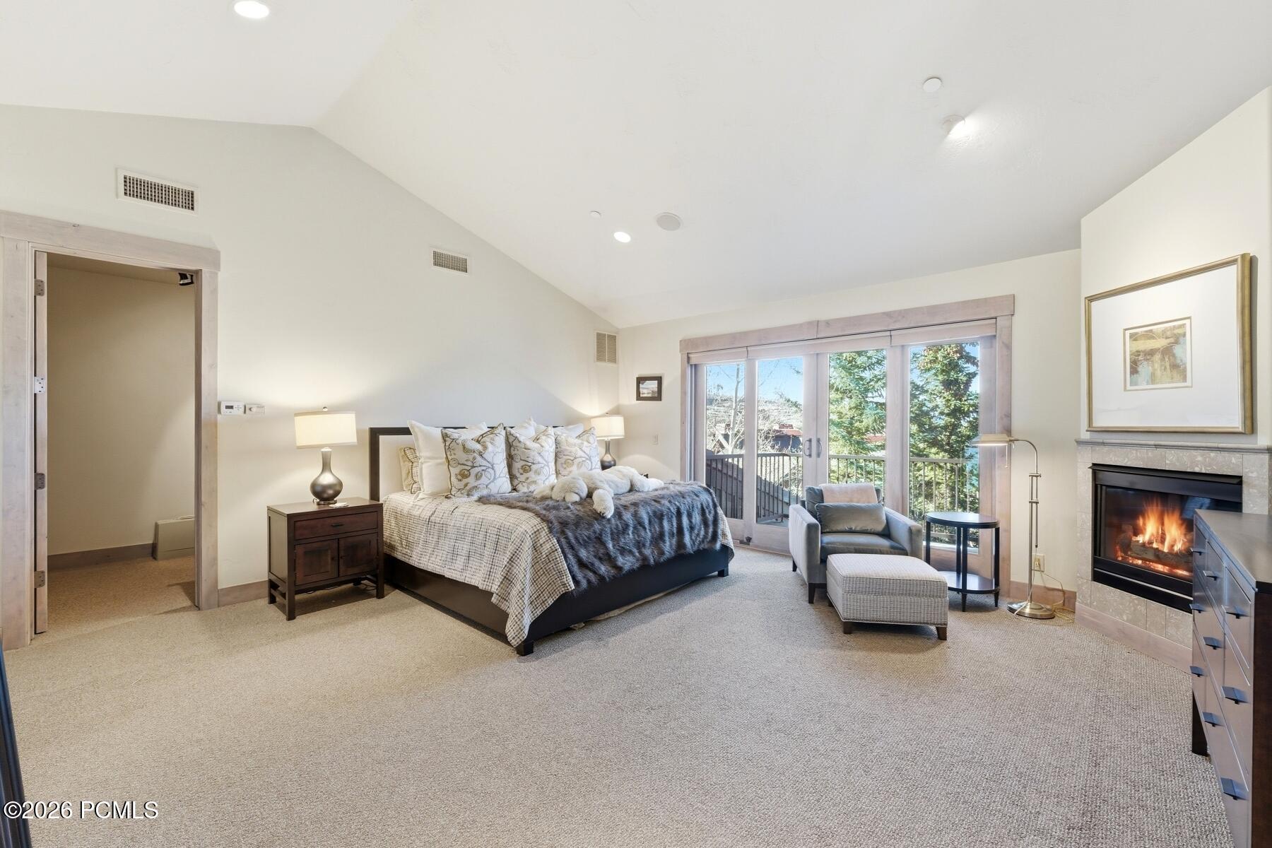 3206 Saddleback Ridge Park City, UT 84098 - Photo 39 of 64