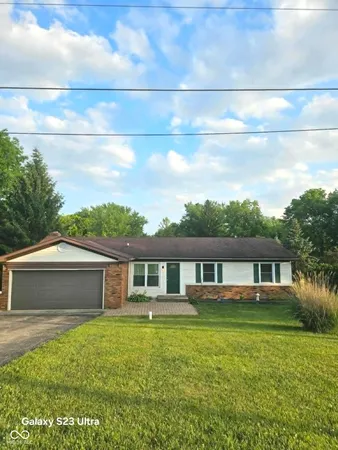 $229,500 | 1497 Pleasant Plain Road, Williamsburg, IN 47393