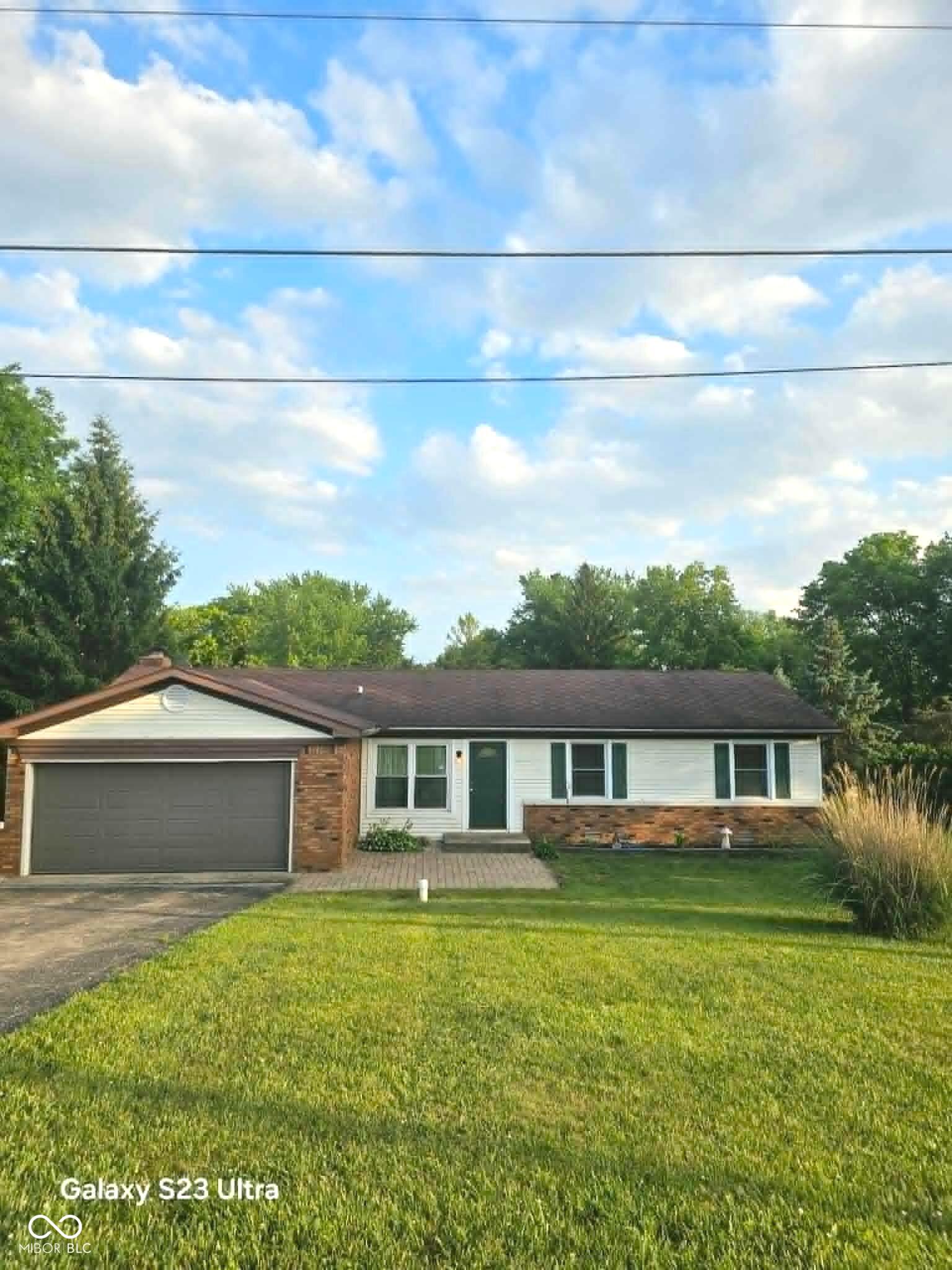 1497 Pleasant Plain Road Williamsburg, IN 47393 - Photo 1 of 31