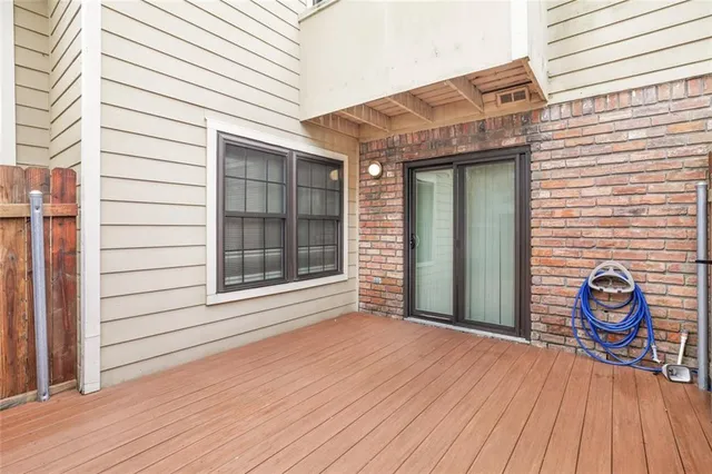 $1,600 | 1500 West Esplanade Avenue, Unit 43F, Kenner, LA 70065