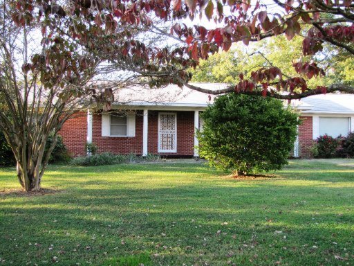 4209 Buffat Mill Road Knoxville, TN 37914 - Photo 1 of 1 Primary Photo
