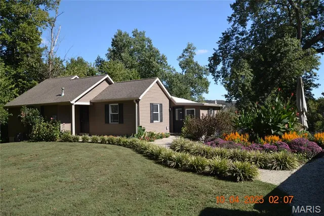 $215,000 | 7678 Burgess Ford Road, Cedar Hill, MO 63016