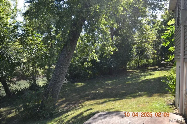 $215,000 | 7678 Burgess Ford Road, Cedar Hill, MO 63016