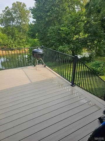 $215,000 | 7678 Burgess Ford Road, Cedar Hill, MO 63016