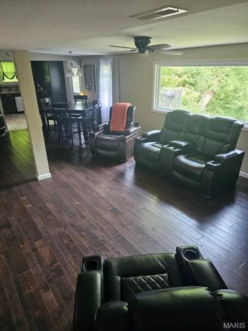 $215,000 | 7678 Burgess Ford Road, Cedar Hill, MO 63016