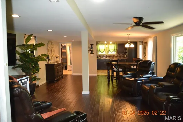 $215,000 | 7678 Burgess Ford Road, Cedar Hill, MO 63016