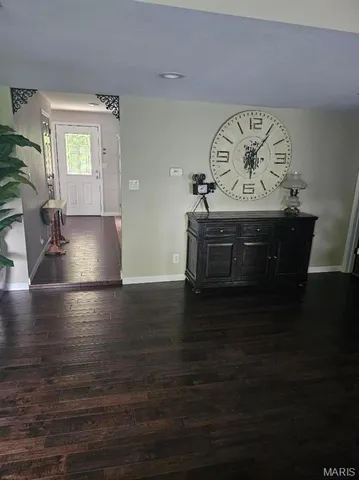 $215,000 | 7678 Burgess Ford Road, Cedar Hill, MO 63016