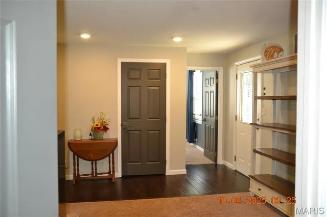 $215,000 | 7678 Burgess Ford Road, Cedar Hill, MO 63016