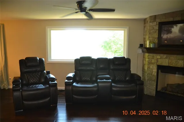 $215,000 | 7678 Burgess Ford Road, Cedar Hill, MO 63016