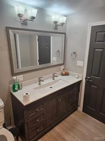 $215,000 | 7678 Burgess Ford Road, Cedar Hill, MO 63016