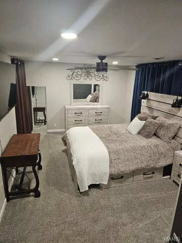 $215,000 | 7678 Burgess Ford Road, Cedar Hill, MO 63016