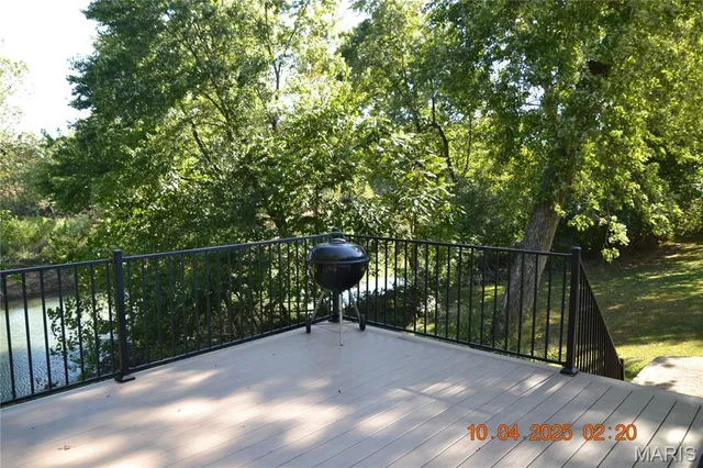 $215,000 | 7678 Burgess Ford Road, Cedar Hill, MO 63016