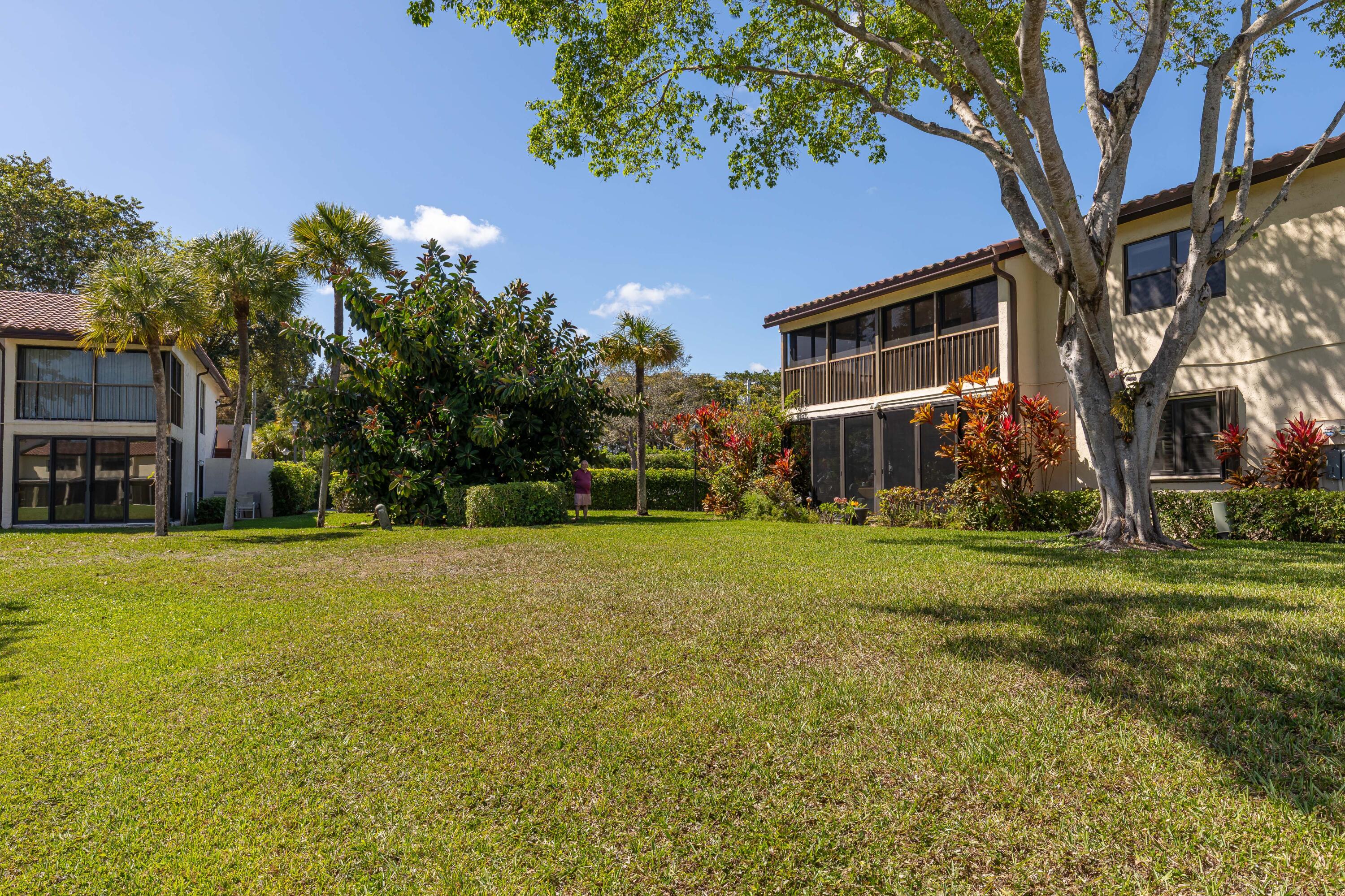 21851 Arriba Real, Unit L Boca Raton, FL 33433 - Photo 59 of 63 Back