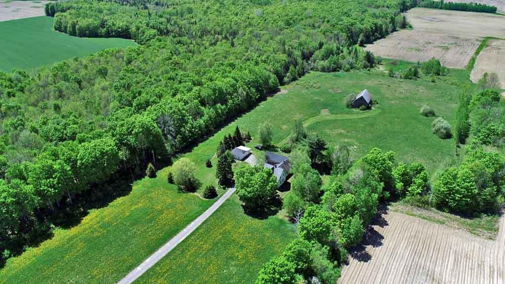 298 Framngham Road Littleton, ME 04730 - Photo 4 of 95 property-in-maine-farm