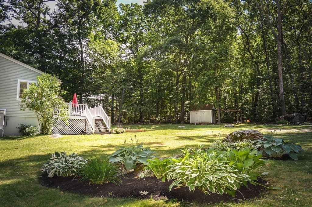 280 Randall Road Berlin, MA 01503 - Photo 4 of 40