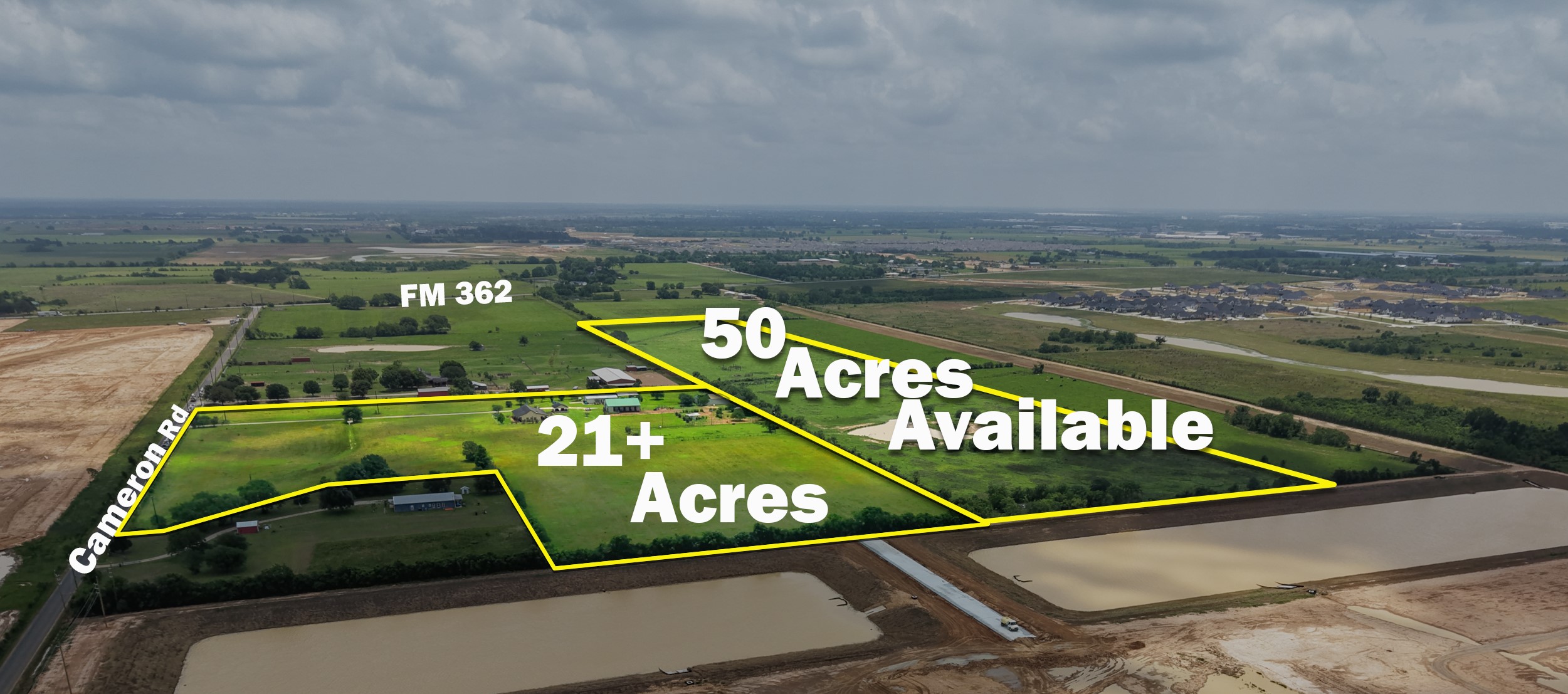 33737 Cameron Road Waller, TX 77484 - Photo 3 of 24