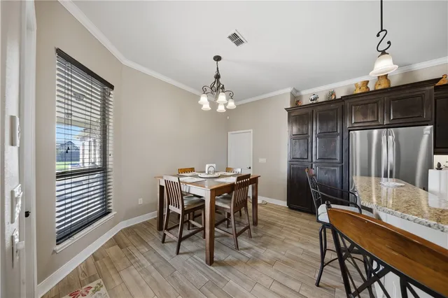 $725,000 | 5425 Kitty Hawk Drive, Corpus Christi, TX 78414