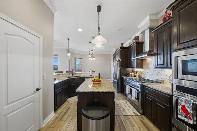 $725,000 | 5425 Kitty Hawk Drive, Corpus Christi, TX 78414