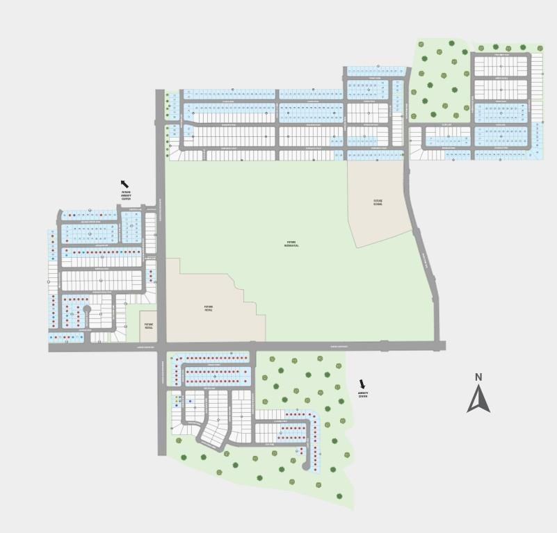 1451 Arciones Road Fort Worth, TX 76052 - Photo 20 of 30 a picture of a bathroom with a window