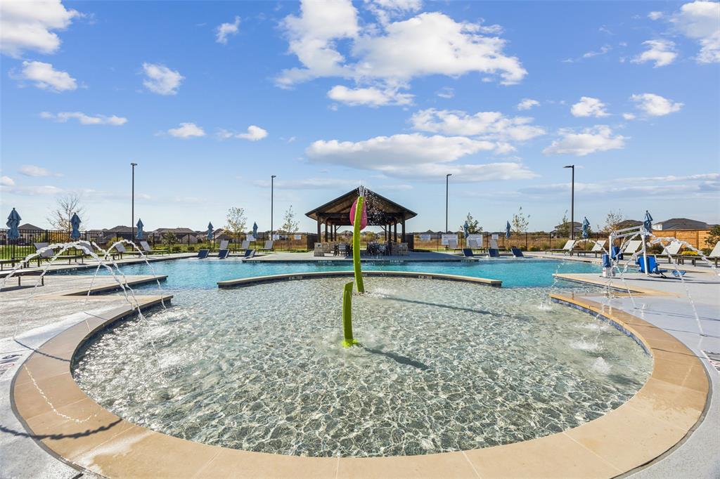 1451 Arciones Road Fort Worth, TX 76052 - Photo 28 of 30