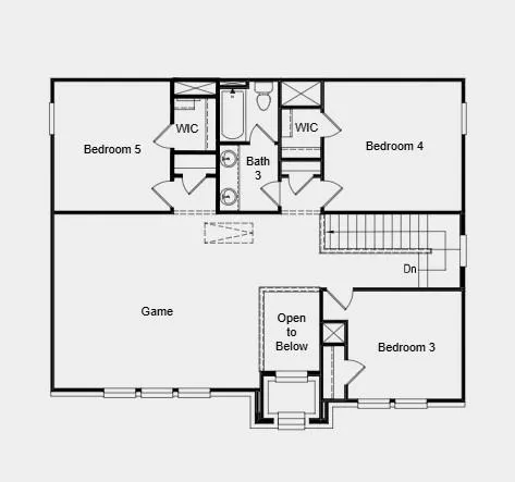 $410,680 | 1451 Arciones Road, Fort Worth, TX 76052