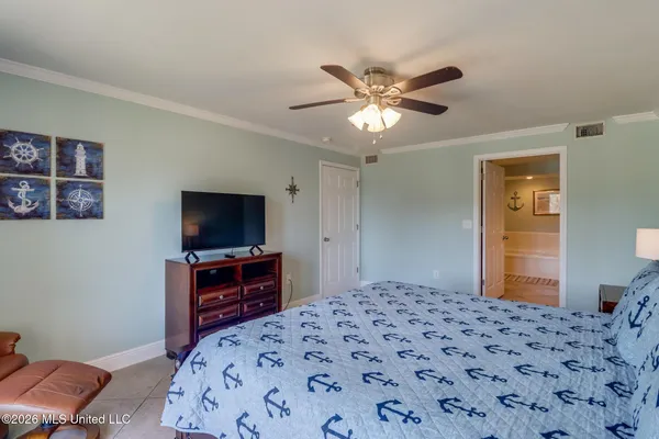 $265,000 | 2046 Beach Boulevard, Unit D204, Biloxi, MS 39531