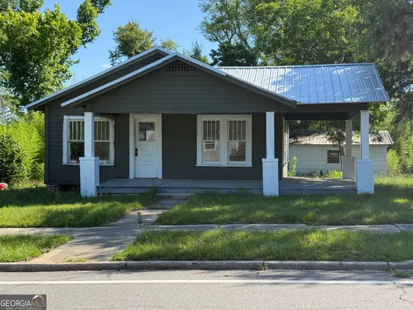 $69,000 | 314 East Louisiana Avenue, Soperton, GA 30457