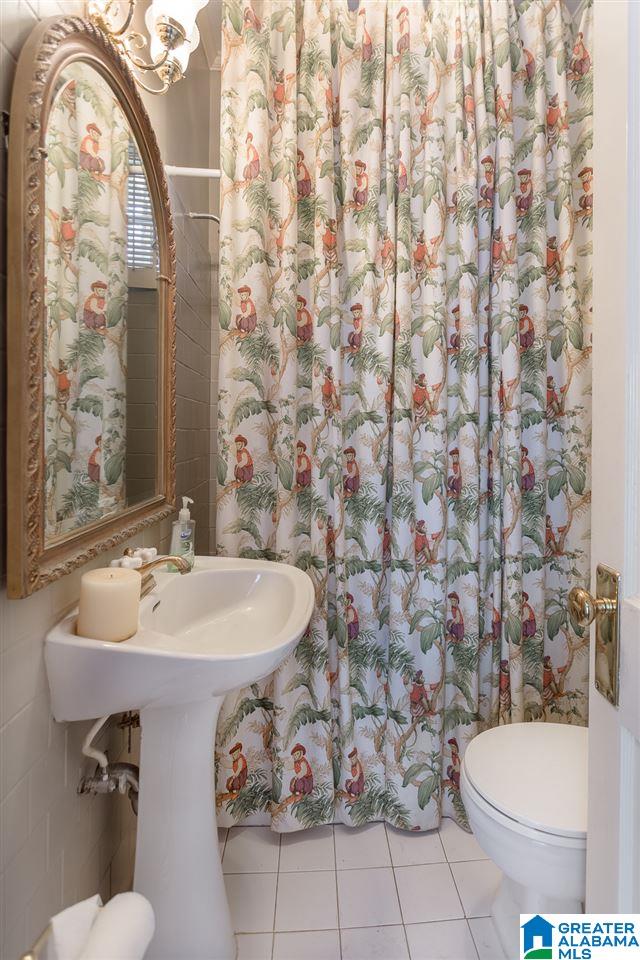 1124 Montvue Road Anniston, AL 36207 - Photo 30 of 38