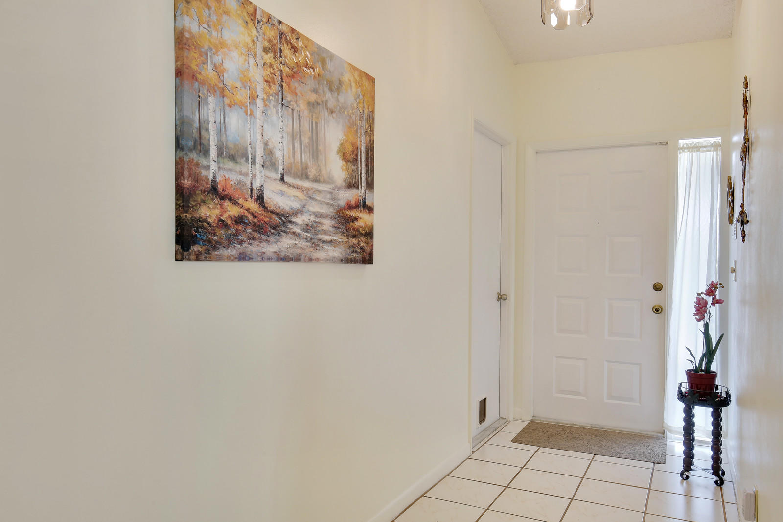 8595 Jared Way Boca Raton, FL 33433 - Photo 3 of 20 FOYER
