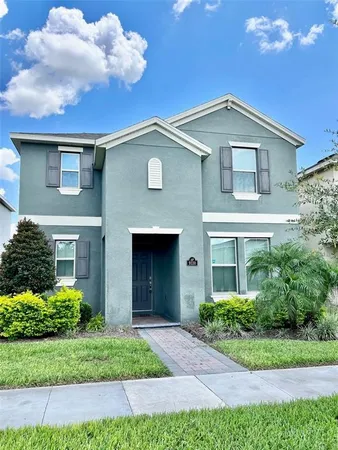 $3,150 | 9330 McLaren Alley, Winter Garden, FL 34787