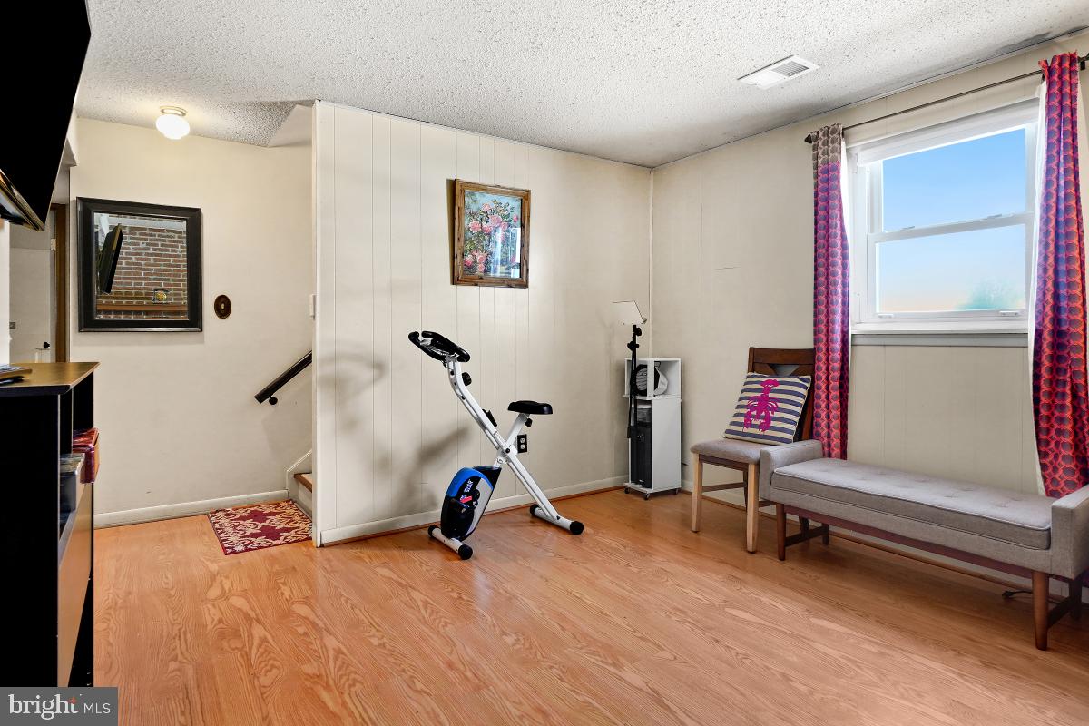 19120 Staleybridge Road Germantown, MD 20876 - Photo 27 of 37 Lower Level Family Room