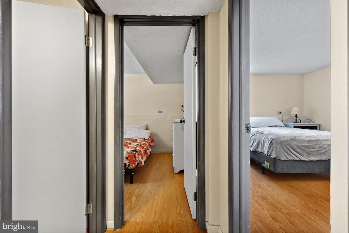 19120 Staleybridge Road Germantown, MD 20876 - Photo 28 of 37 Lower Level Hallway