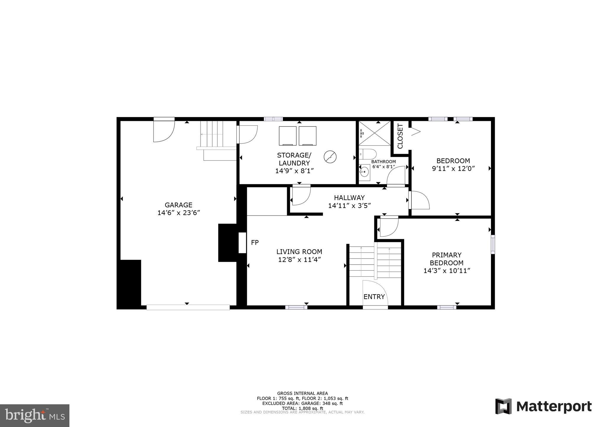 19120 Staleybridge Road Germantown, MD 20876 - Photo 36 of 37 Lower Level Floor Plans