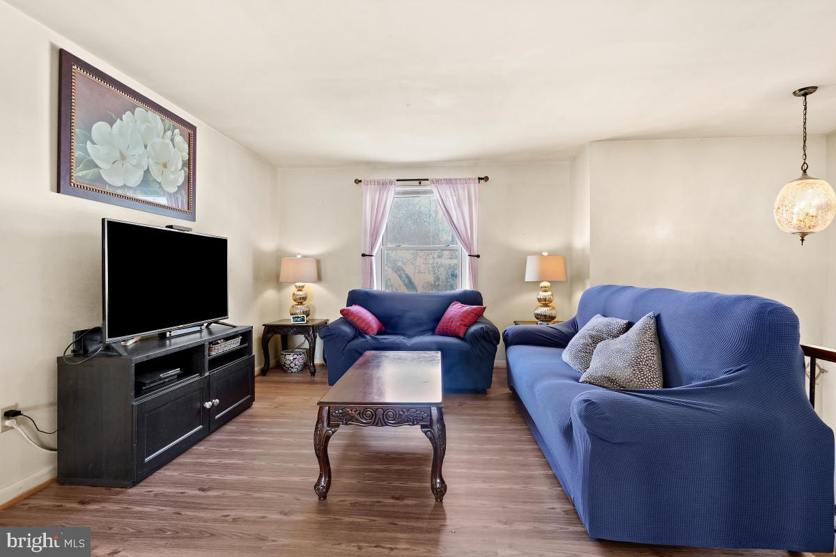 19120 Staleybridge Road Germantown, MD 20876 - Photo 5 of 37 Living Room
