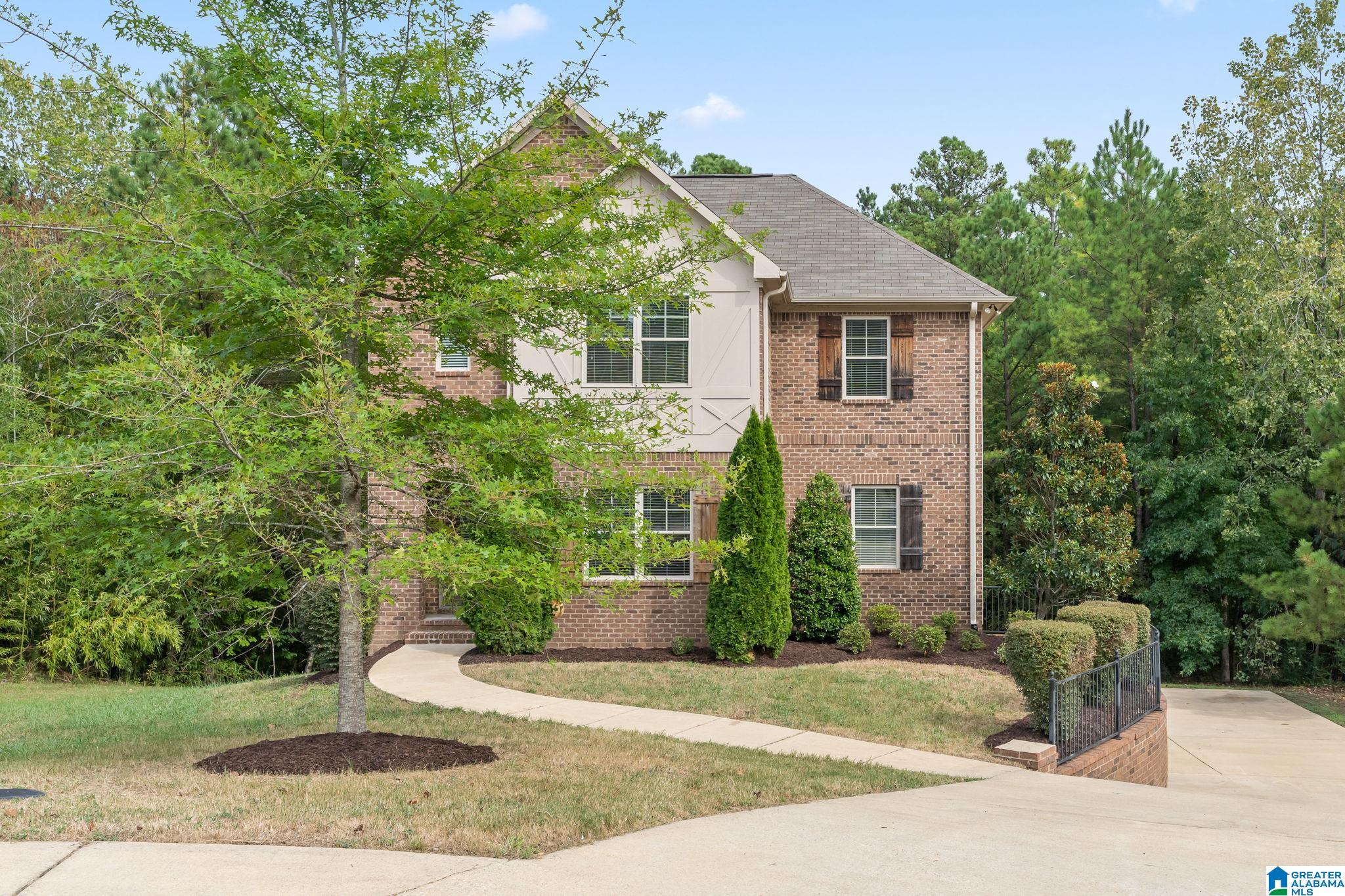549 North Grande View Trail Alabaster, AL 35114 - Photo 28 of 33