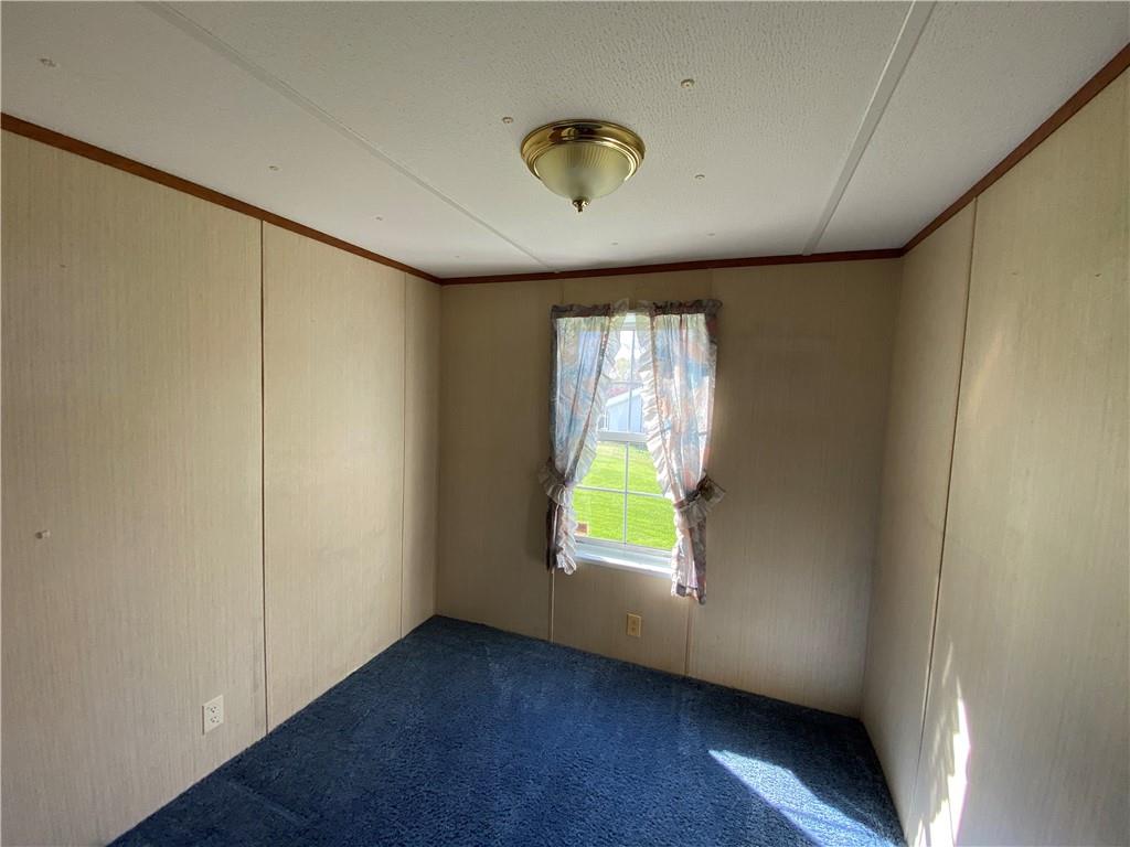 225 Budapest Road Dilliner, PA 15327 - Photo 15 of 25 a view of an empty room with a window