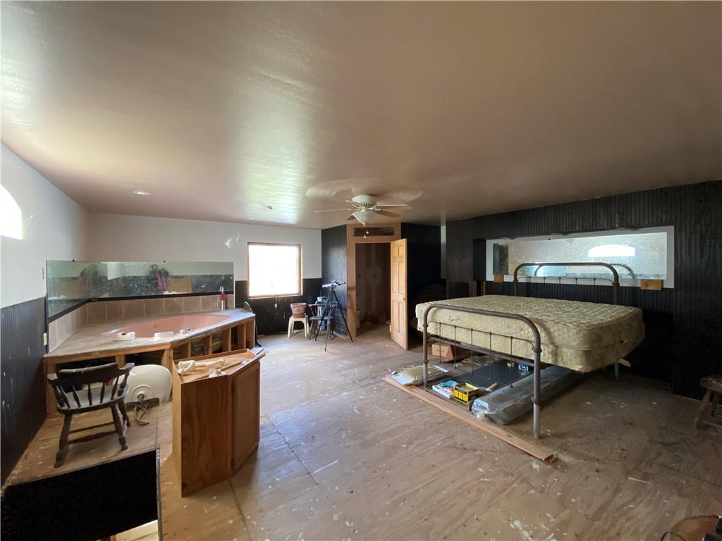 225 Budapest Road Dilliner, PA 15327 - Photo 25 of 25 a bedroom with furniture and a gym machine