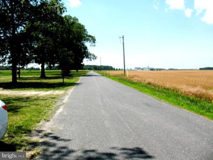 Milligantown Road Hurlock, MD 21643 - Photo 1 of 1 road (lot on left)