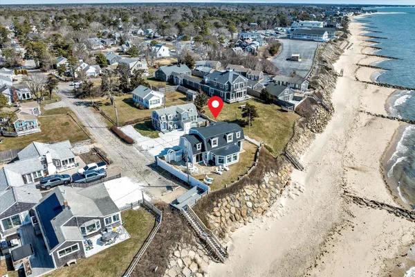 $3,500,000 | 80 Oak Street, Dennis Port, MA 02639