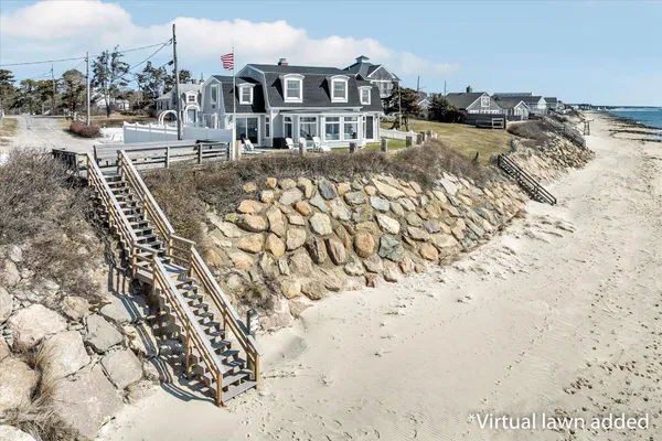 $3,500,000 | 80 Oak Street, Dennis Port, MA 02639
