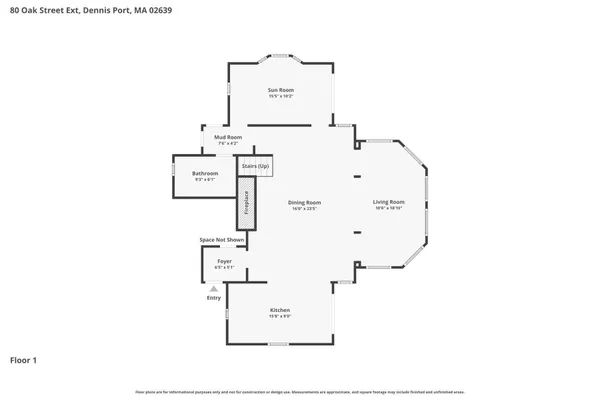 $3,500,000 | 80 Oak Street, Dennis Port, MA 02639