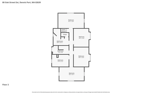 $3,500,000 | 80 Oak Street, Dennis Port, MA 02639