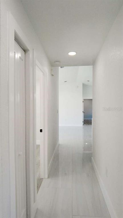 4115 El Rado Avenue Sebring, FL 33872 - Photo 11 of 31 a view of storage and utility room