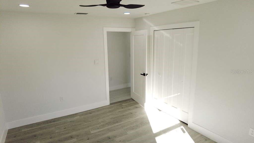 4115 El Rado Avenue Sebring, FL 33872 - Photo 15 of 31 a view of an empty room