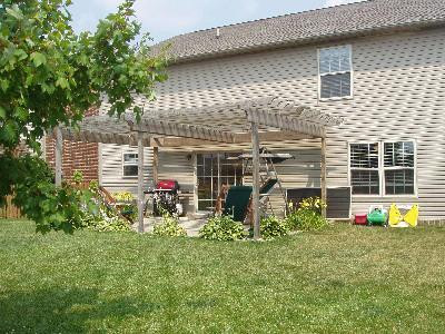 2193 Allegheny Way Lexington, KY 40513 - Photo 5 of 6 Photo 5