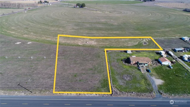 $120,000 | 1 Road 4 Northeast, Moses Lake, WA 98837