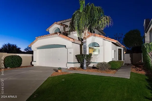 $7,000 | 926 West San Mateo Court, Gilbert, AZ 85233