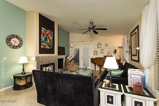 $7,000 | 926 West San Mateo Court, Gilbert, AZ 85233