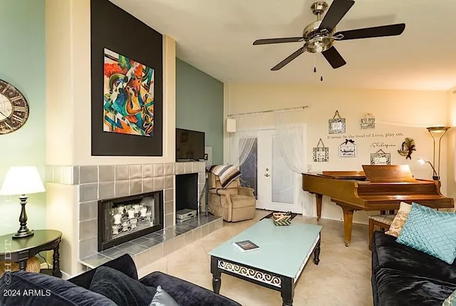 $7,000 | 926 West San Mateo Court, Gilbert, AZ 85233