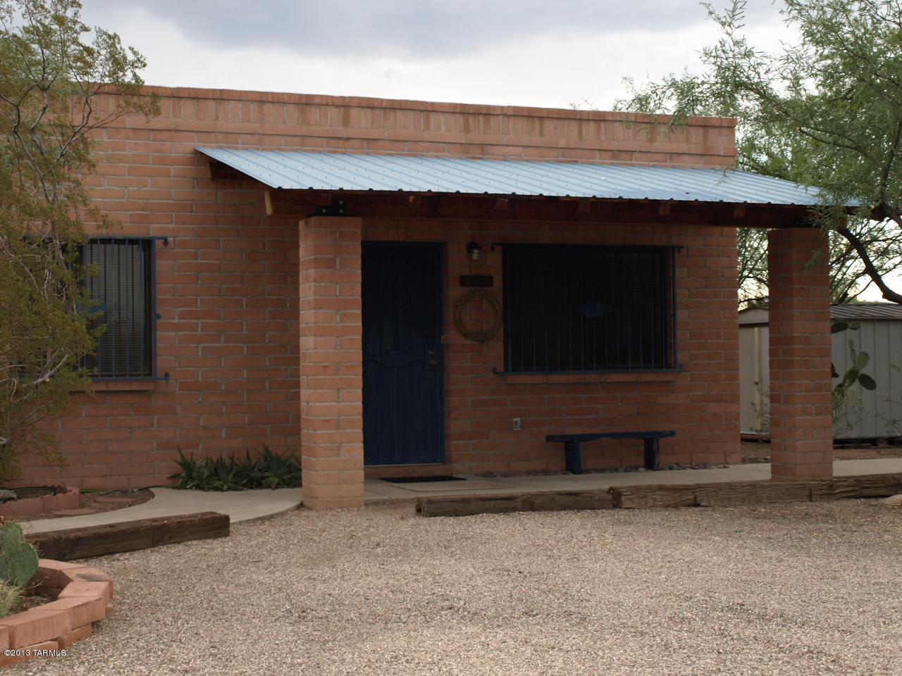 229 East Pastime Road Tucson, AZ 85705 - Photo 3 of 32